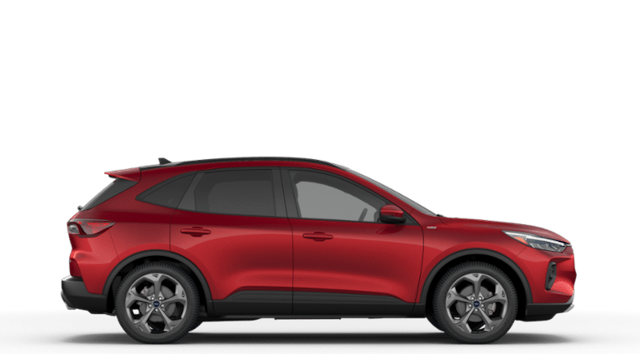 2026 Ford Escape